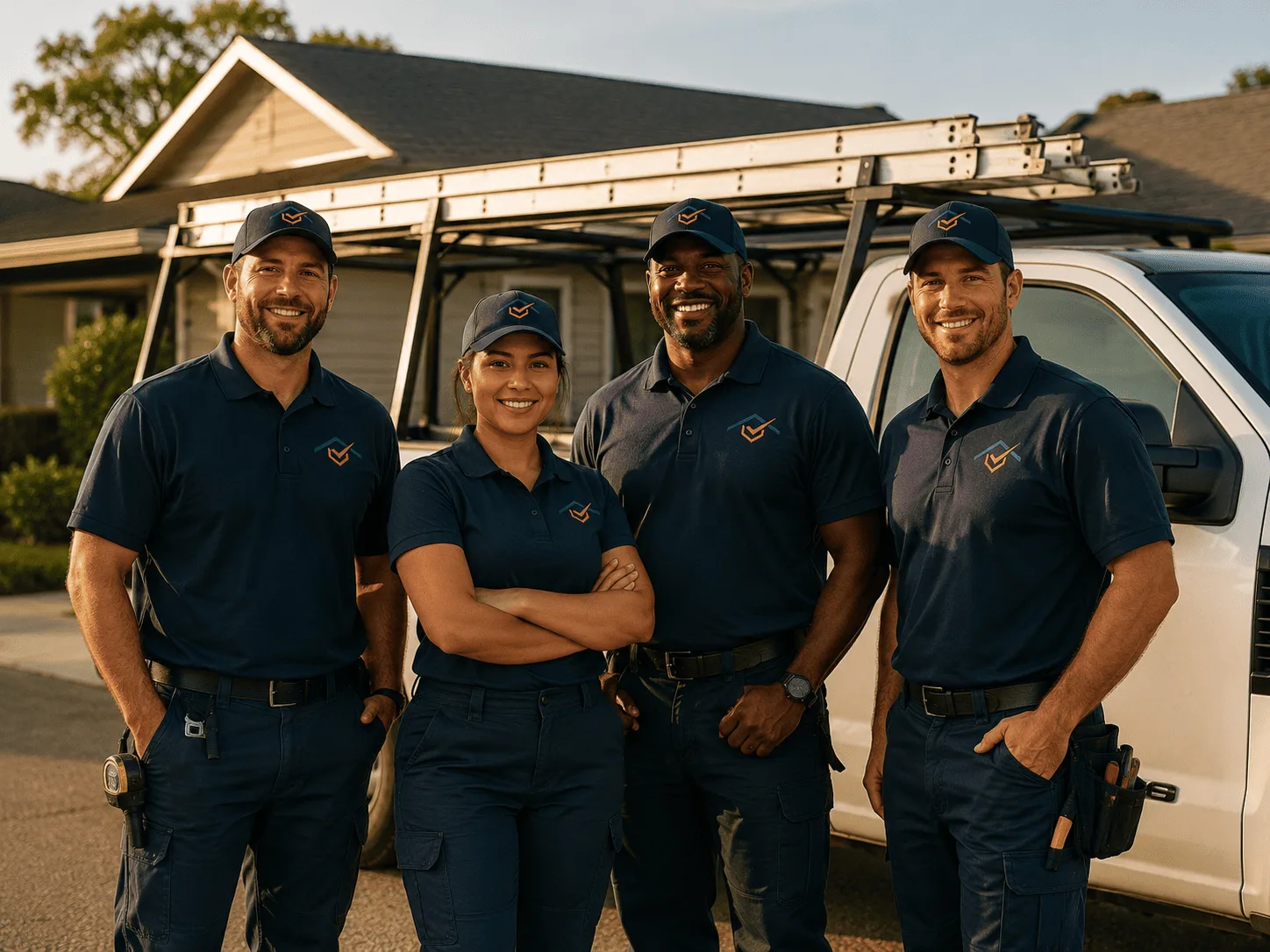 Roof Inspection company in Delphos, KS